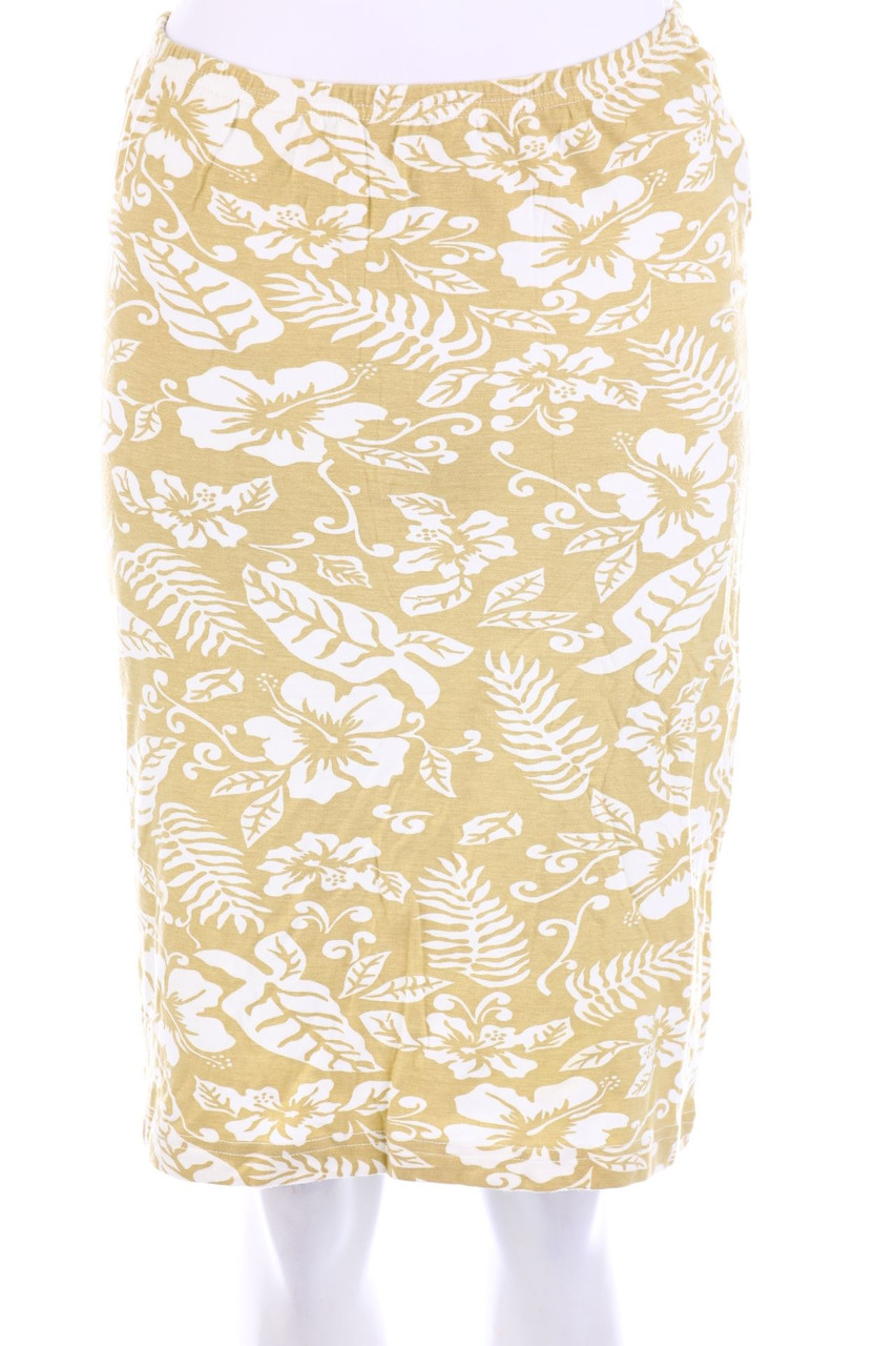 MARIPOSA - Midi Skirt - S