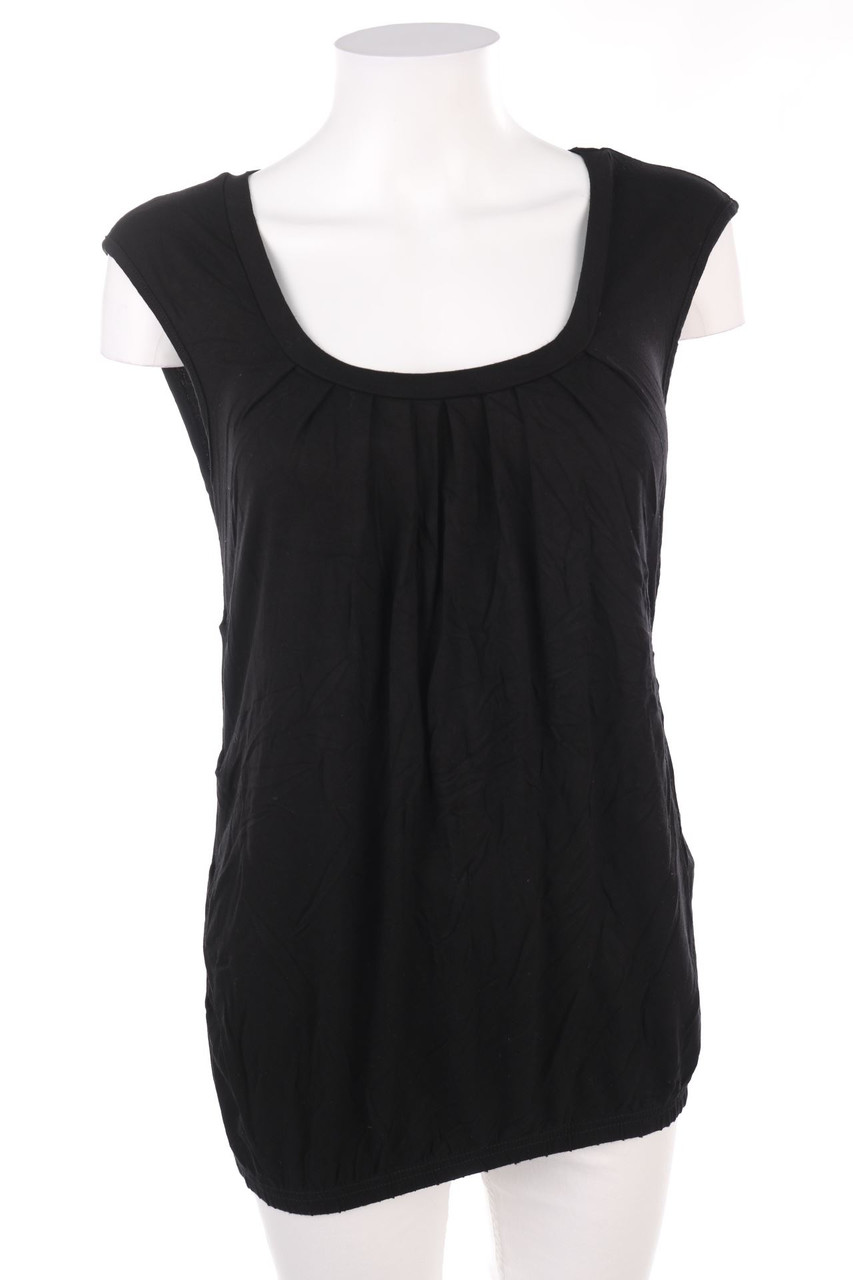 Laura Scott - Kurzarm-Shirt - M