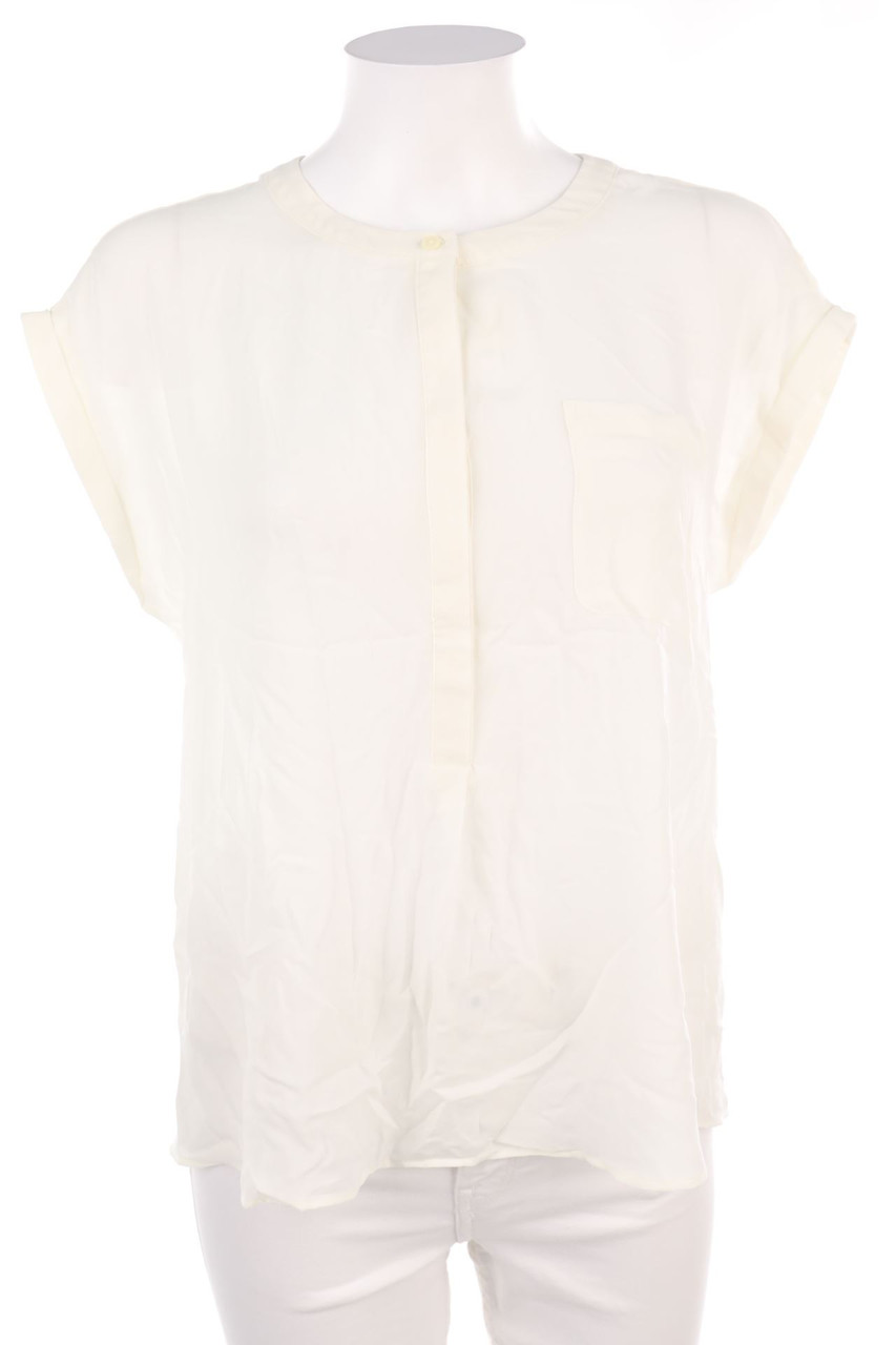 esmara - Shortsleeve Blouse - XL