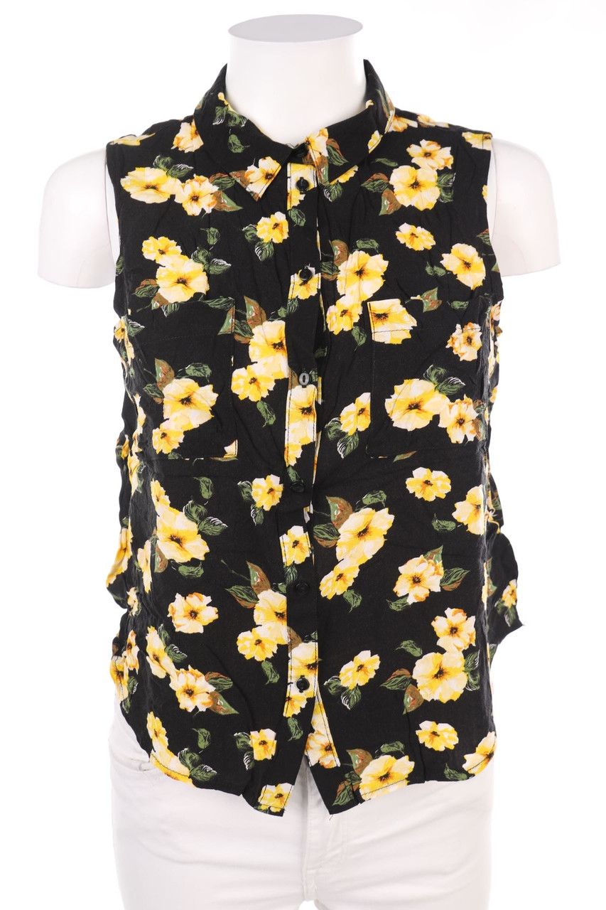 TALLY WEiJL - Blouse Top - M