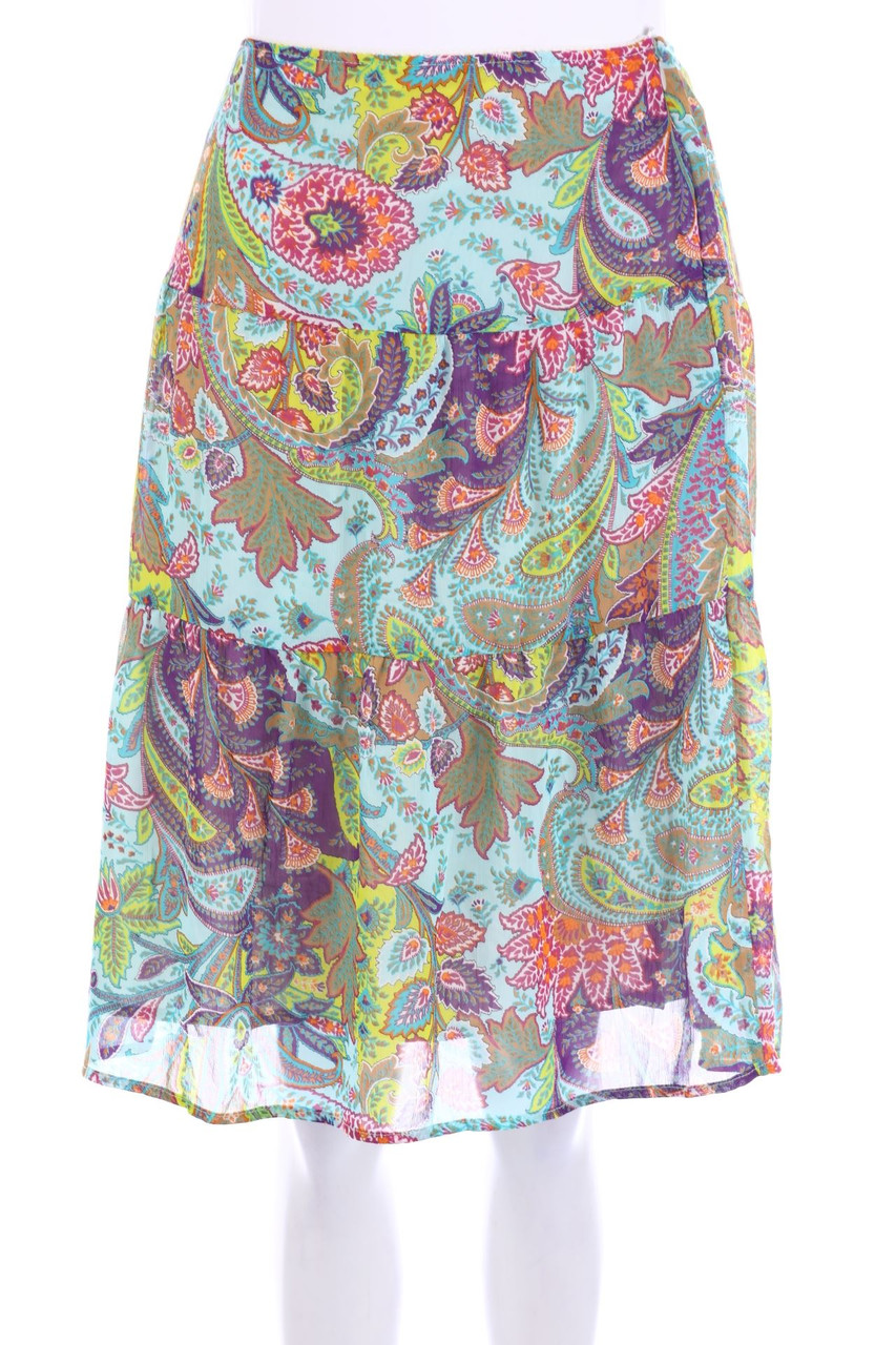 MORE & MORE - Skirt - XL