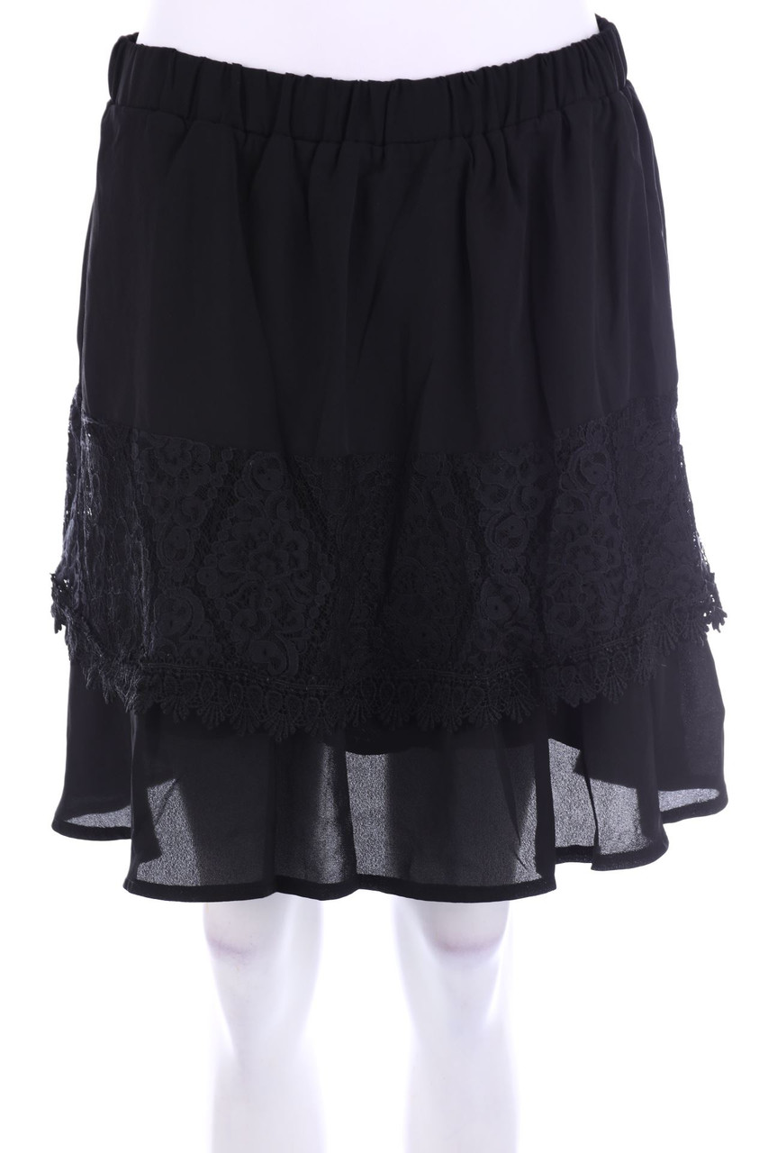 SECONDHAND - Skirt - L