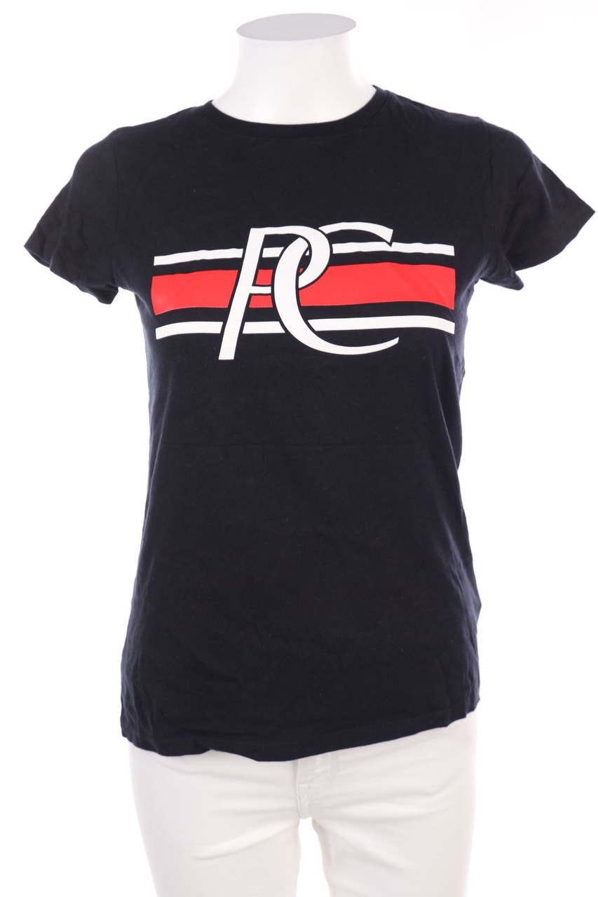 Polo Club - Shortsleeve-Shirt - S