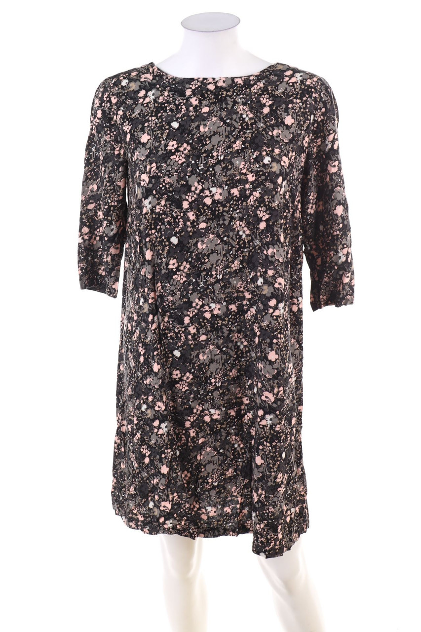 BODYFLIRT - Shift-Kleid - L