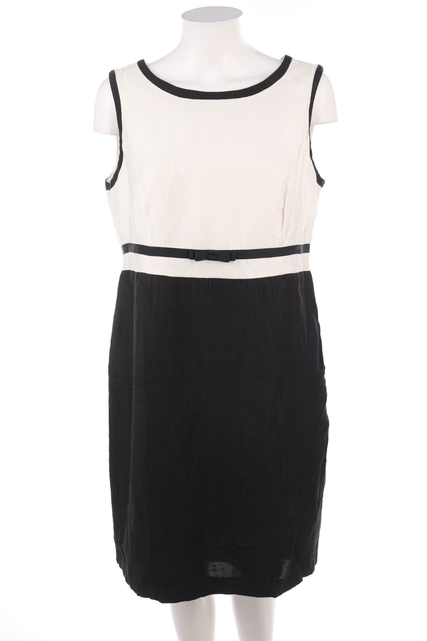 YOUR SIXTH SENSE by C&A - Cocktailkleid mit Schleife - D 42