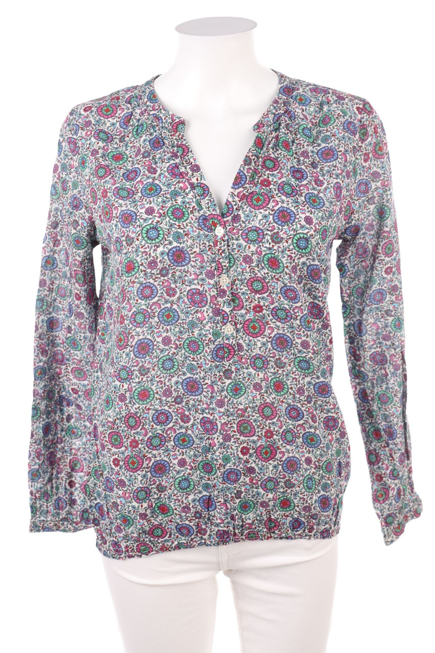 FRANCO CALLEGARI - Blouse - S