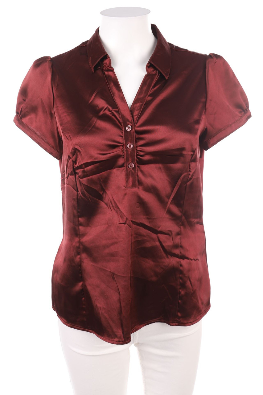 C&A - Shortsleeve Blouse - M