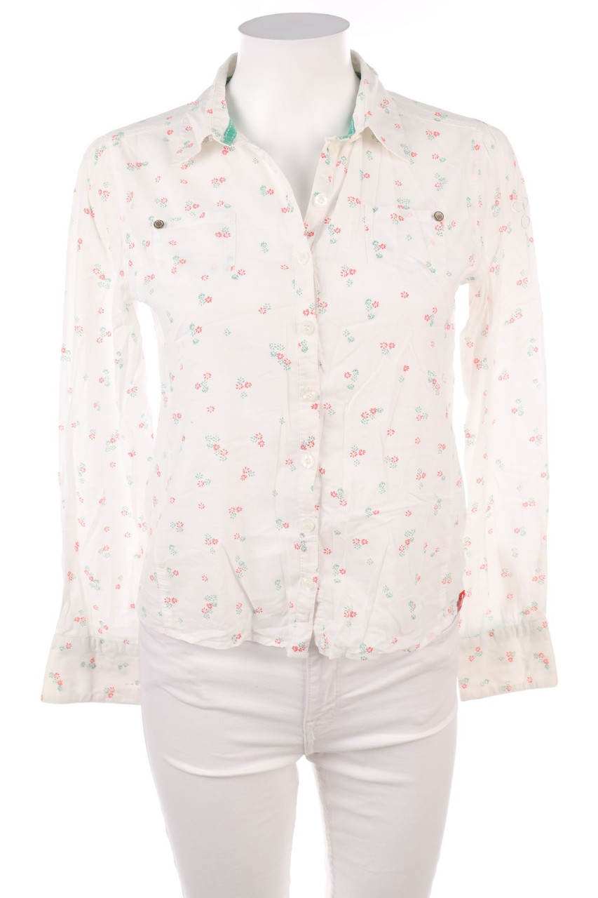ESPRIT de corp - Hemd-Bluse - M
