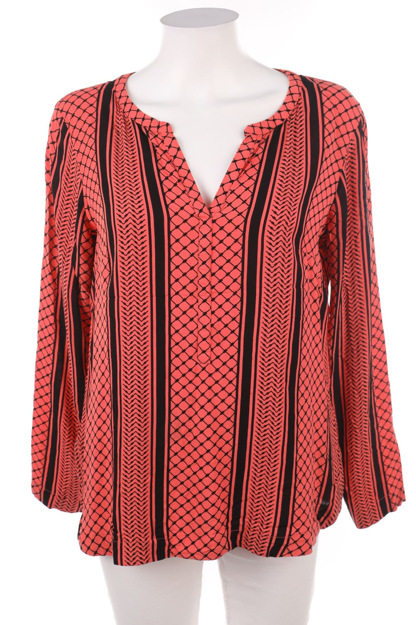 TOM TAILOR - Bluse - L