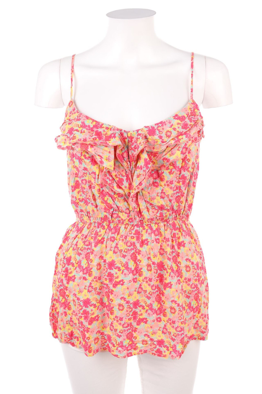 TALLY WEiJL - Blouse Top - XL