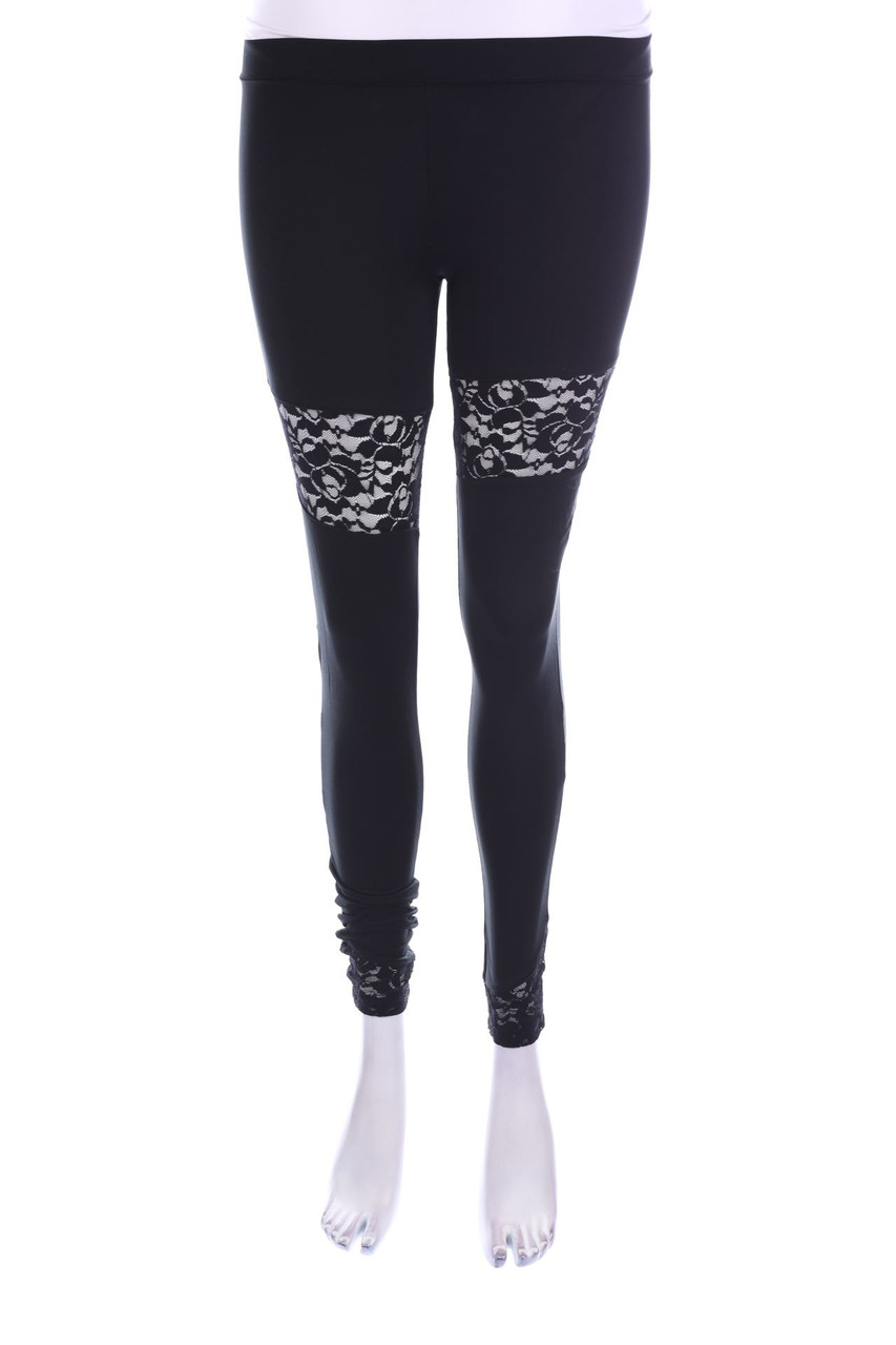TALLY WEiJL - Leggings - S