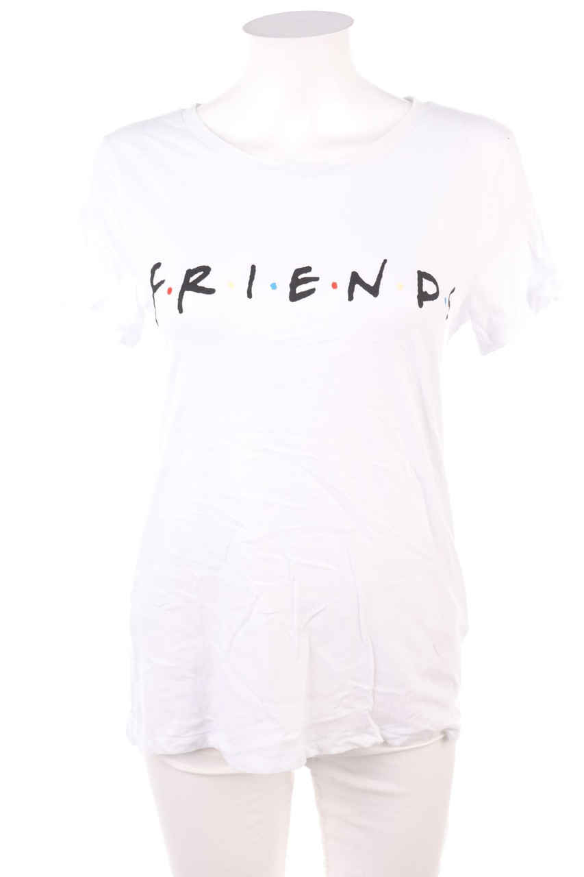 H&M - Kurzarm-Shirt - XS