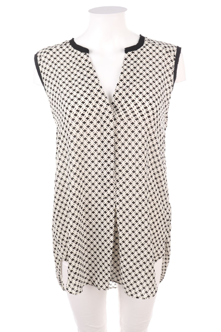 H&M - Blusentop - M