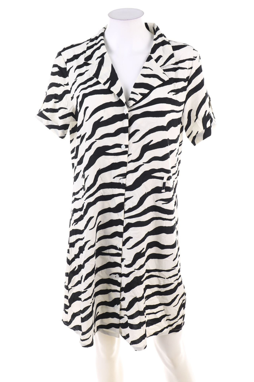 TWINTIP - Shirt Dress - L