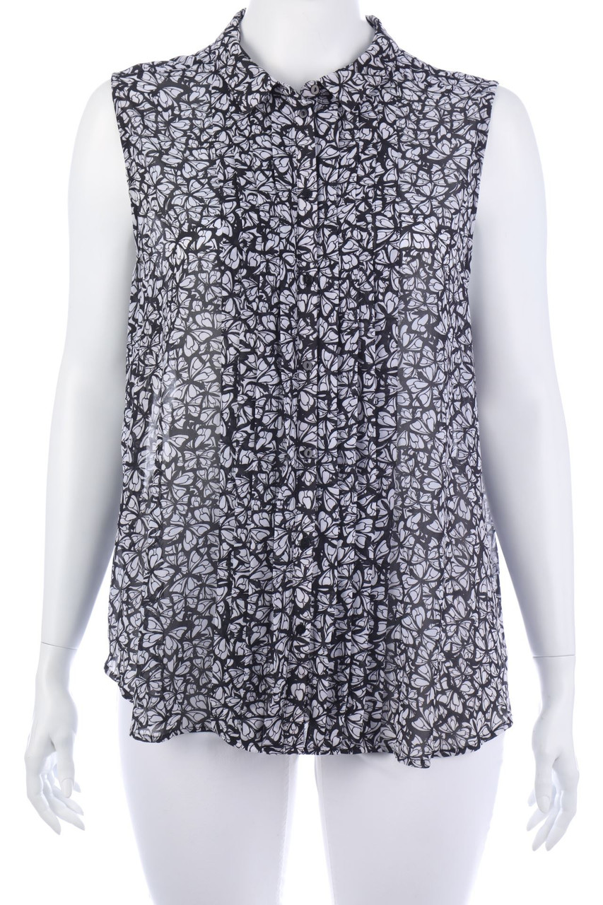 H&M - Blusentop - 54