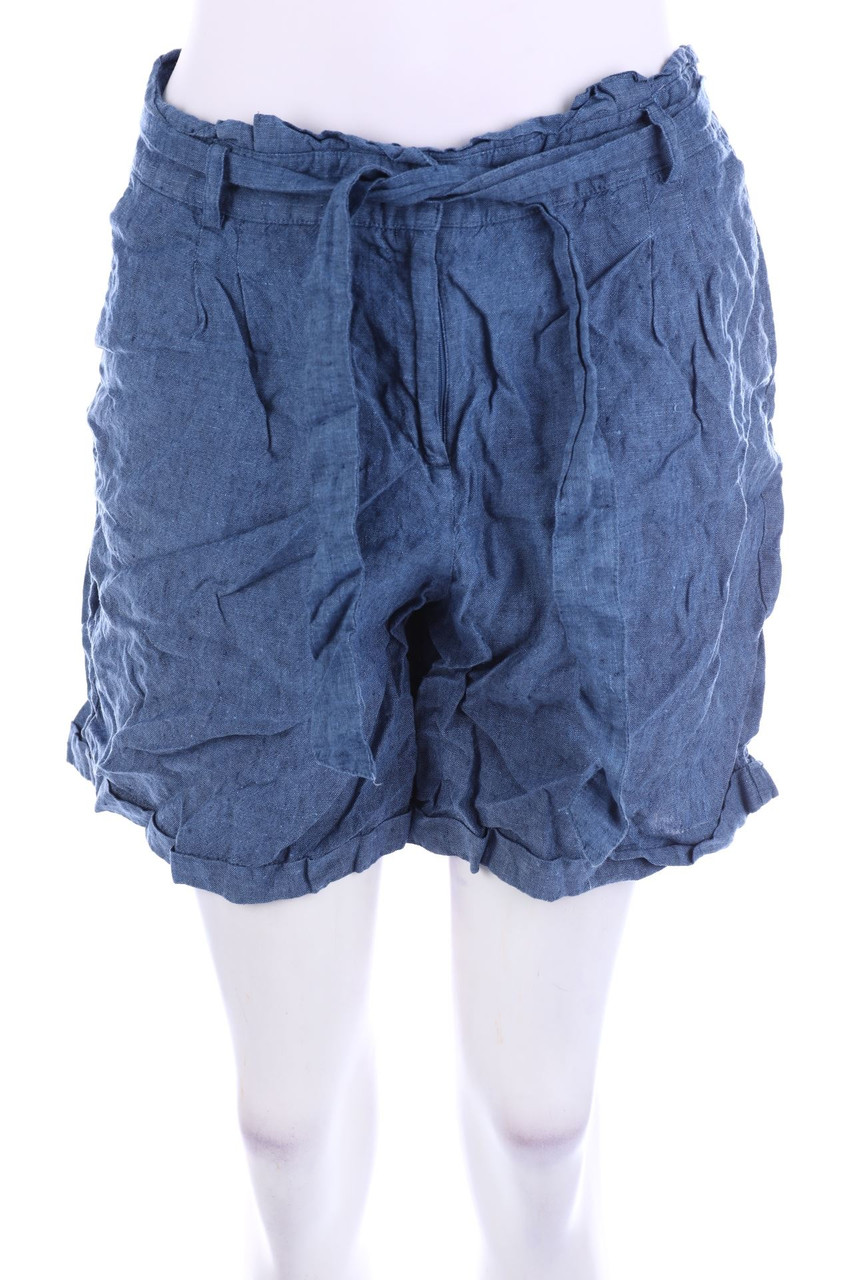 BETTY & CO - Linen Shorts - XL