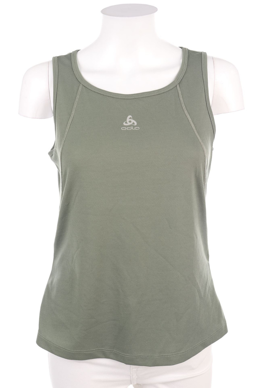 odlo - Top with Logo-Print - D 34