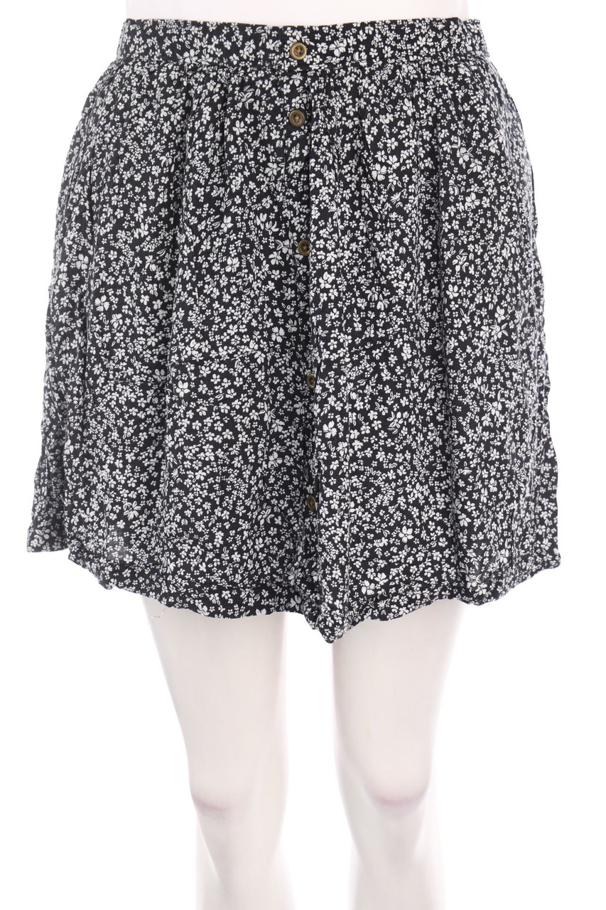 Stradivarius - Skirt - S