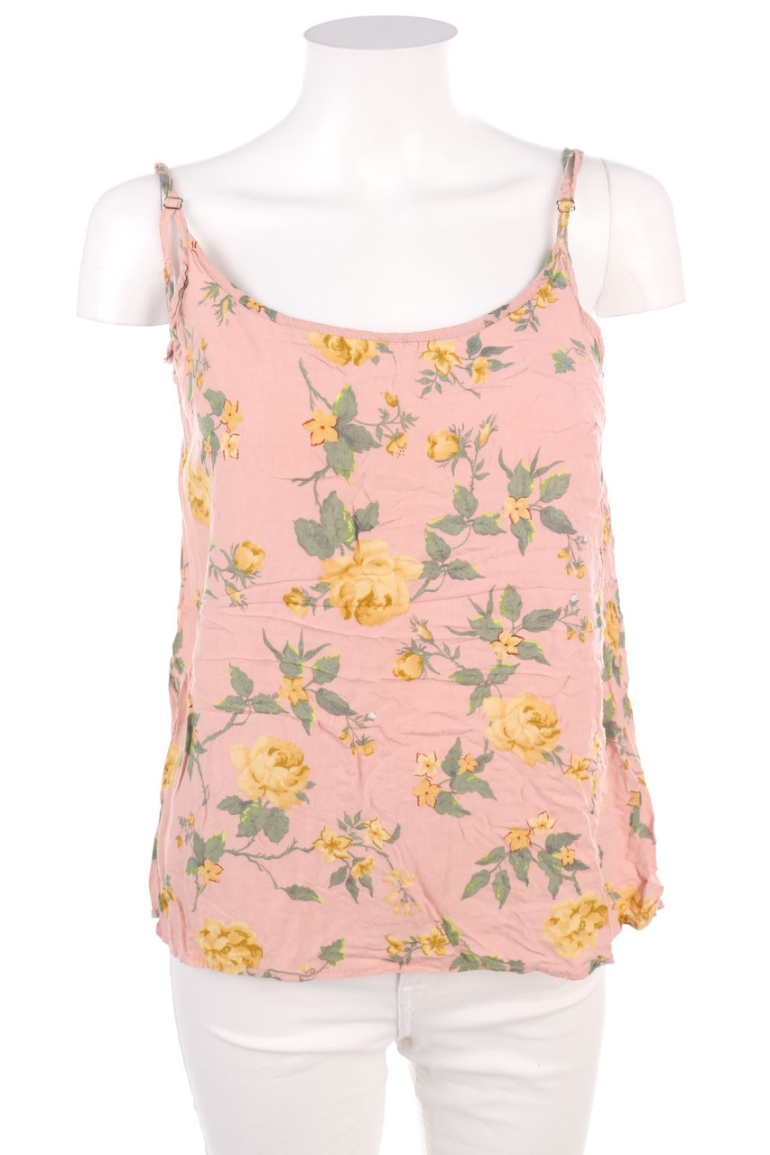 zebra - Blouse Top - M