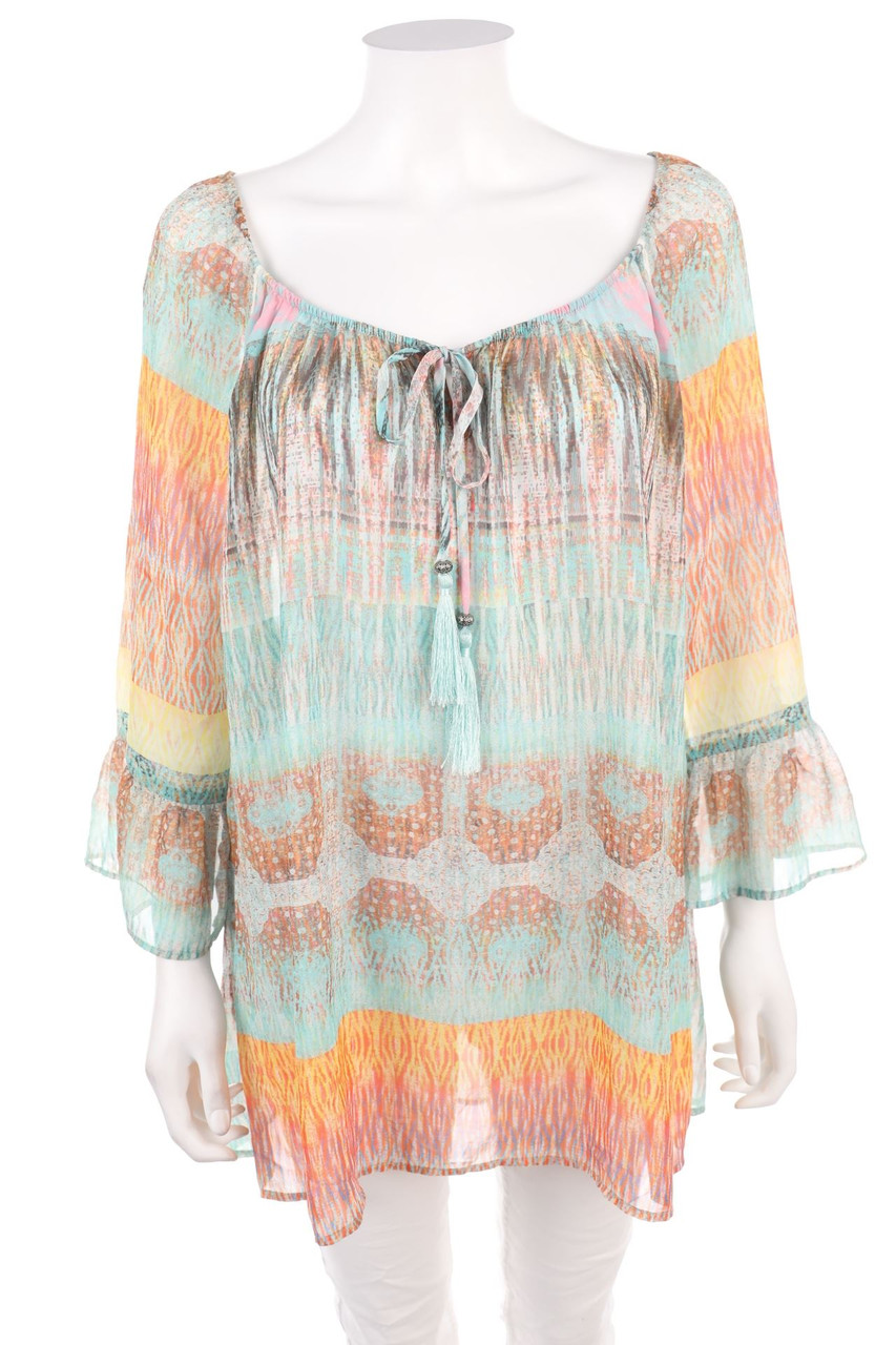 Charles Vögele - Blouse - 48