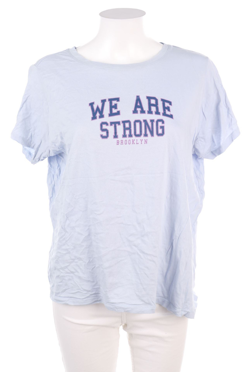 Chicorée - Shortsleeve-Shirt - XL