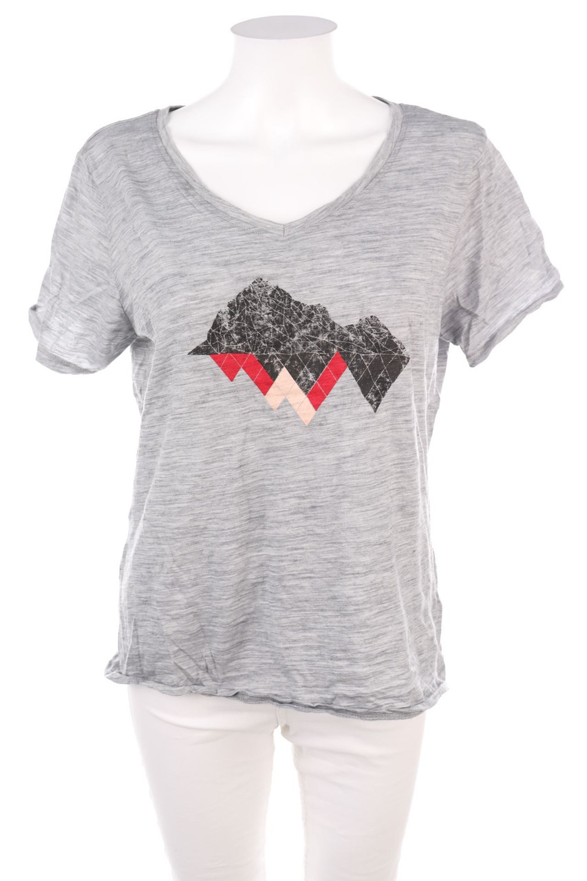 crivit - Shortsleeve-Shirt - L