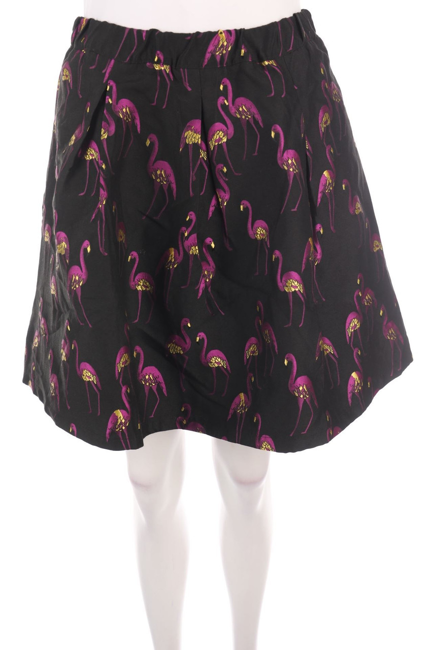 An´ge - Skirt with Pattern - D 36