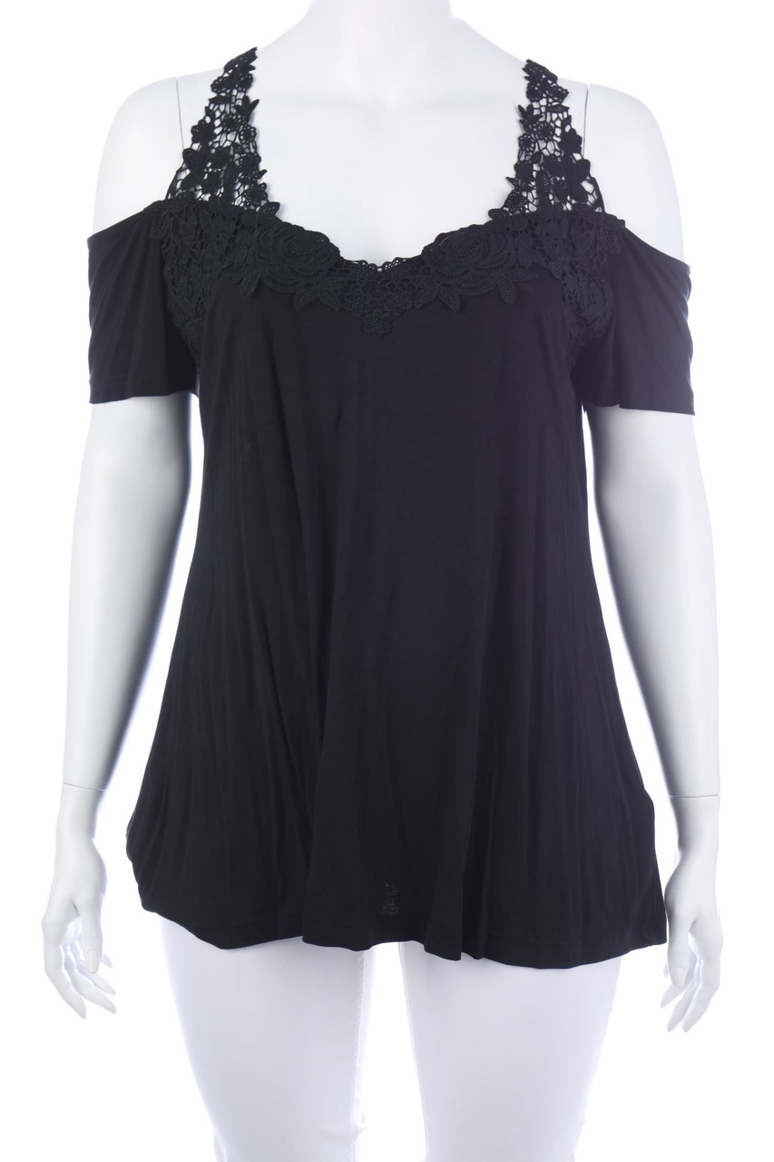 BODYFLIRT - Top - XXXXL