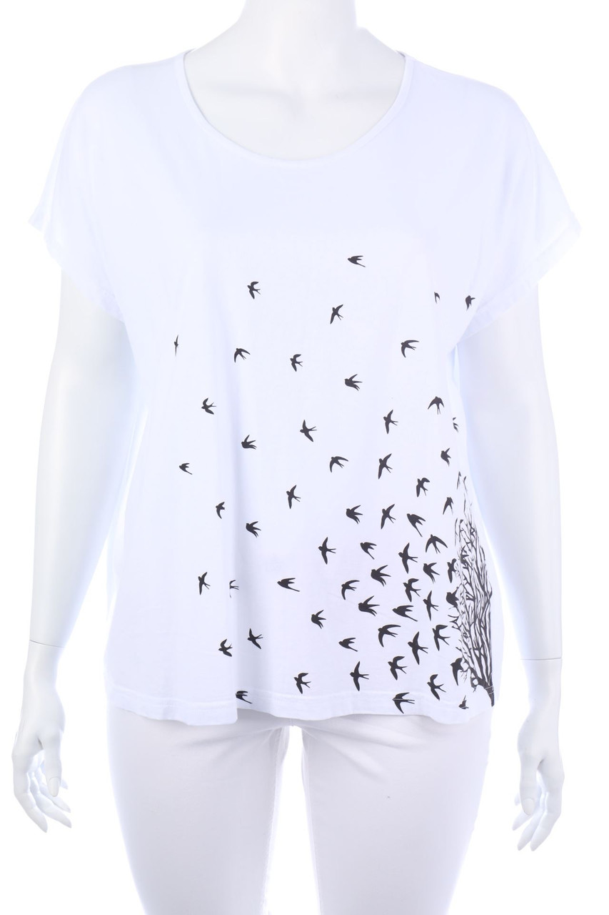 No Label - Shortsleeve-Shirt - 54