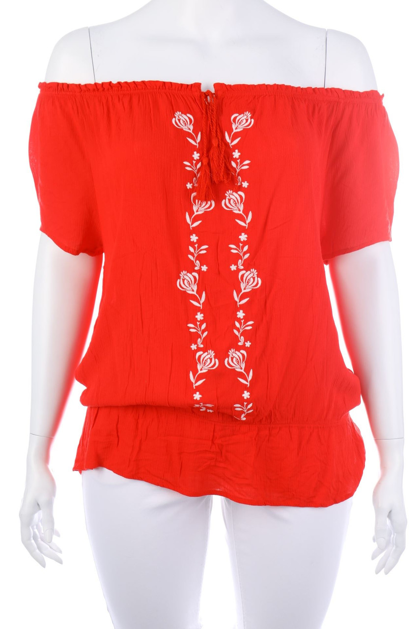 Janina - Shirt - XXXL