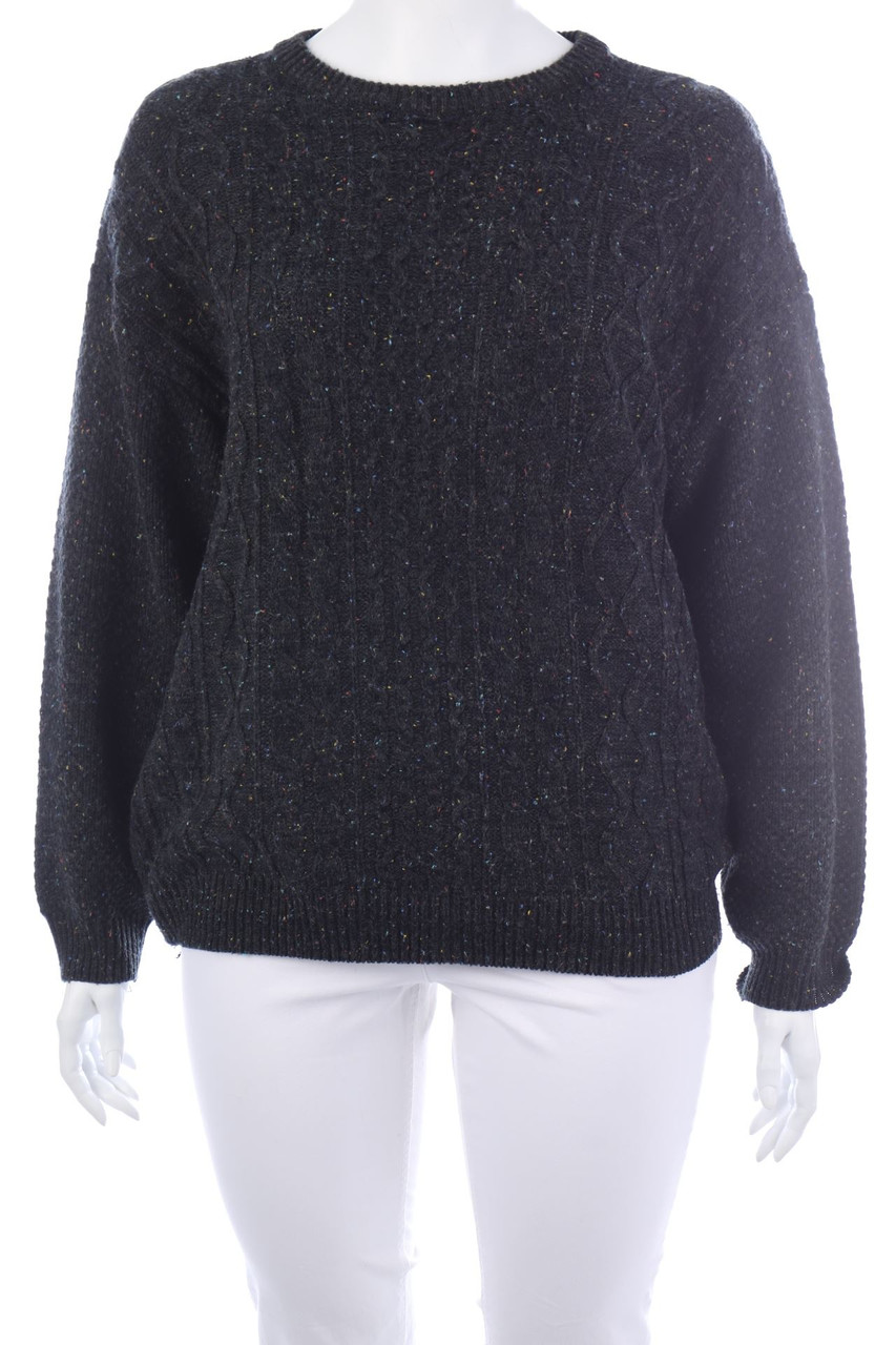 John Baner - Strick-Pullover - 58