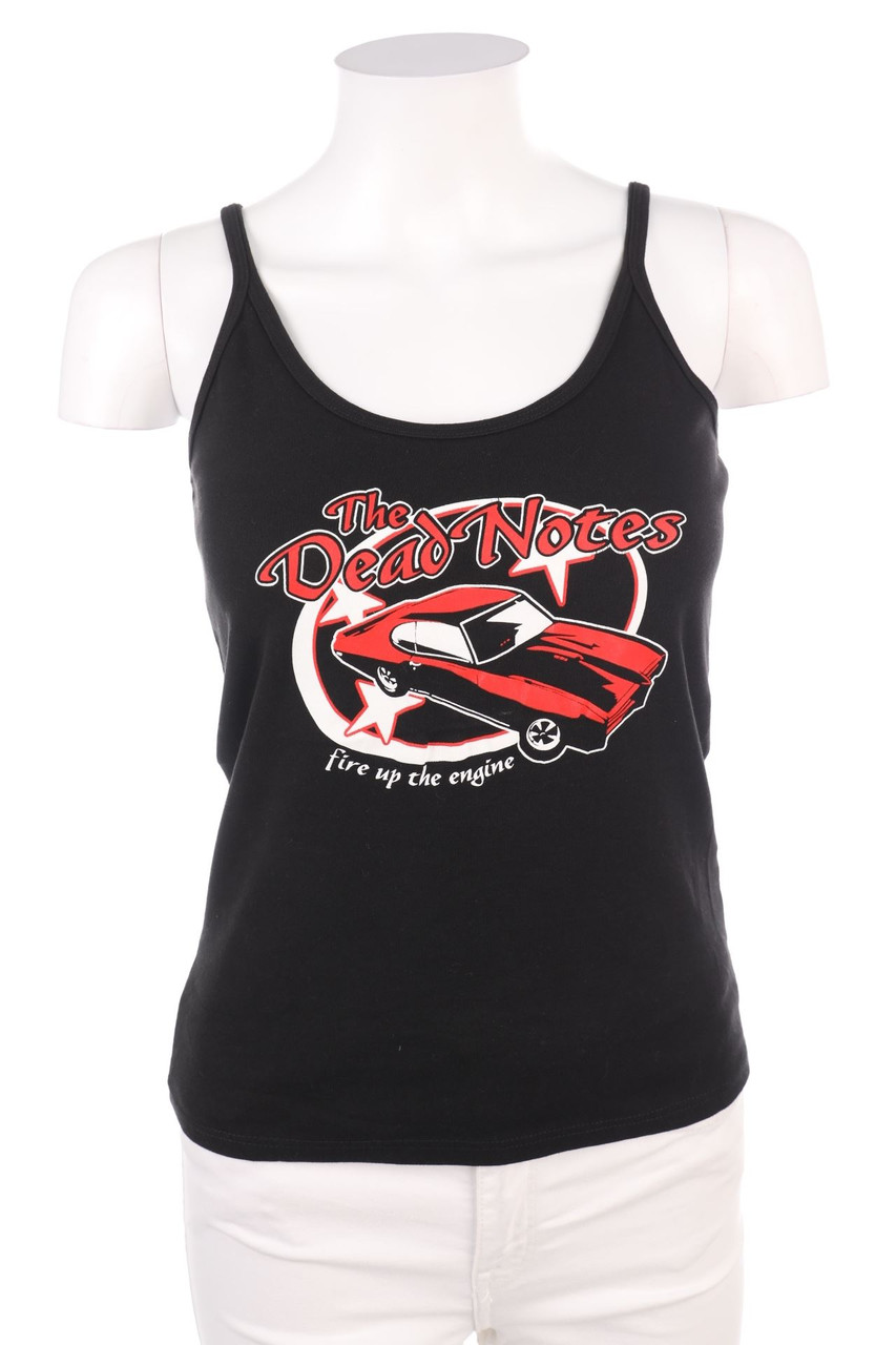 No Label - Tanktop - M