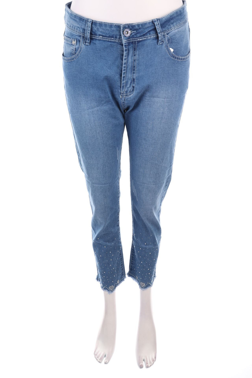 SECONDHAND - Jeans - XL