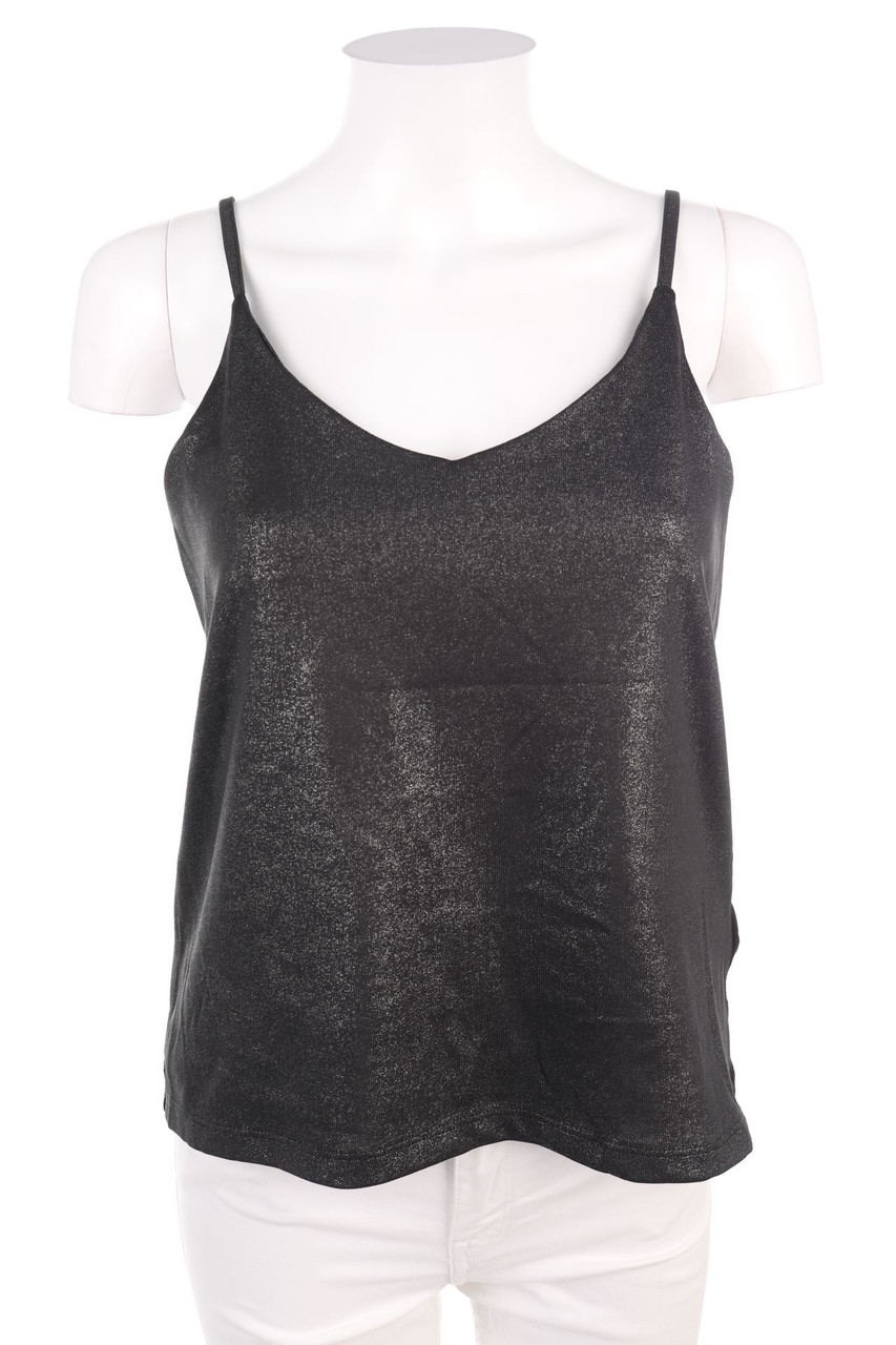 NKD - Glitzer-Top - D 36