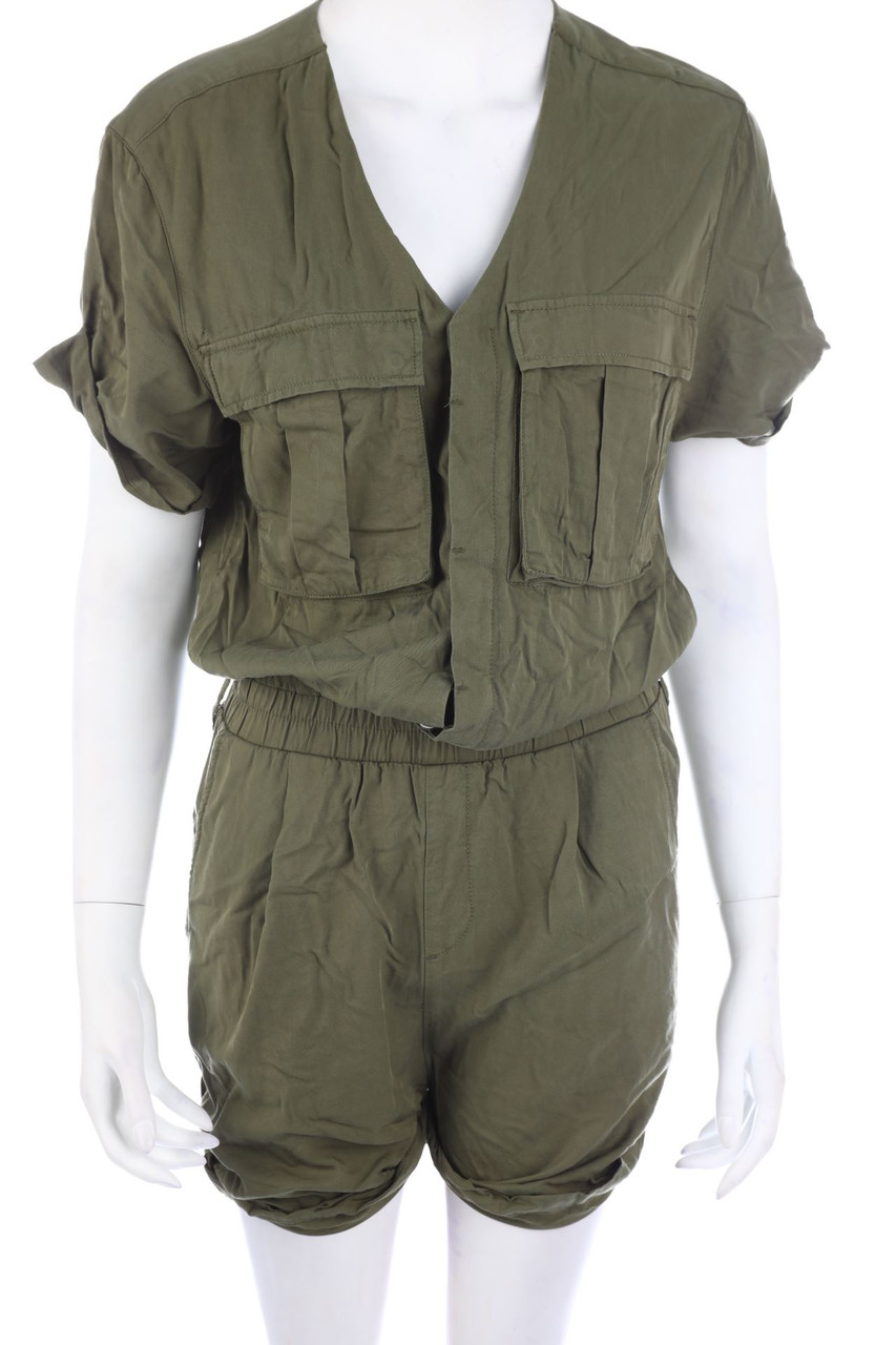 H&M - Playsuit - S