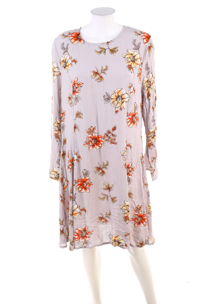 GLAMOROUS - Kleid - 2XL