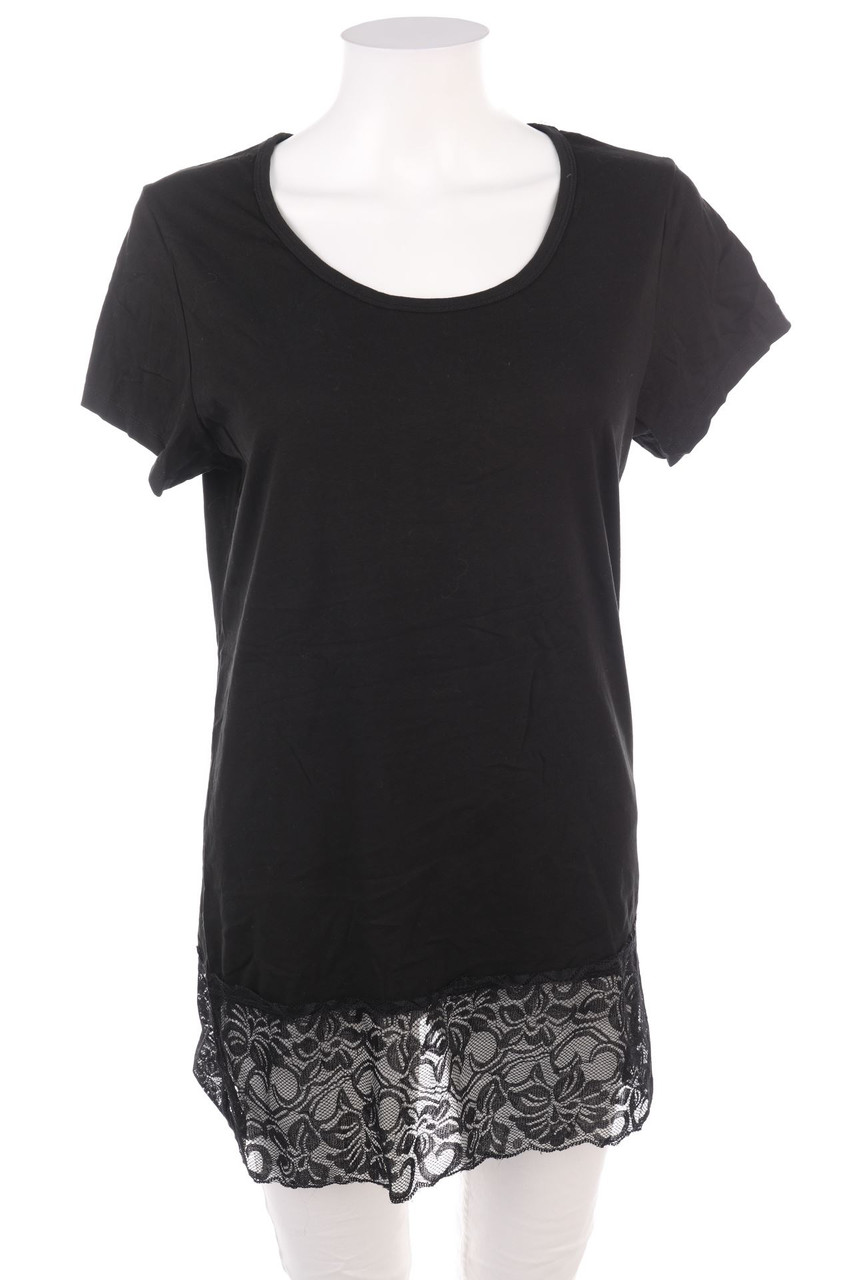 Chicorée - Shortsleeve-Shirt - L