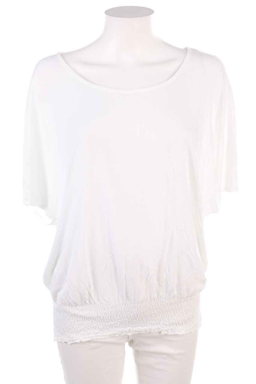 AMISU - Kurzarm-Shirt - L