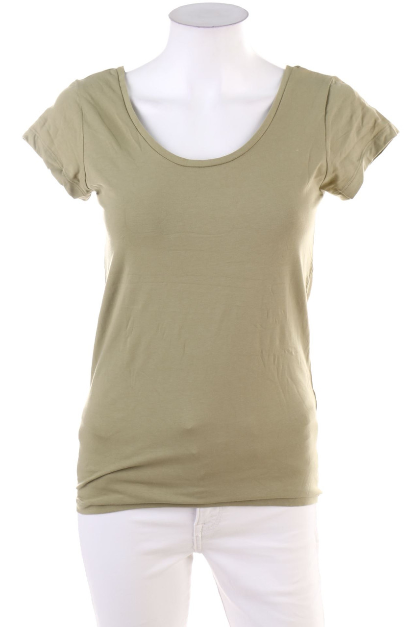 Chicorée - Shortsleeve-Shirt - M