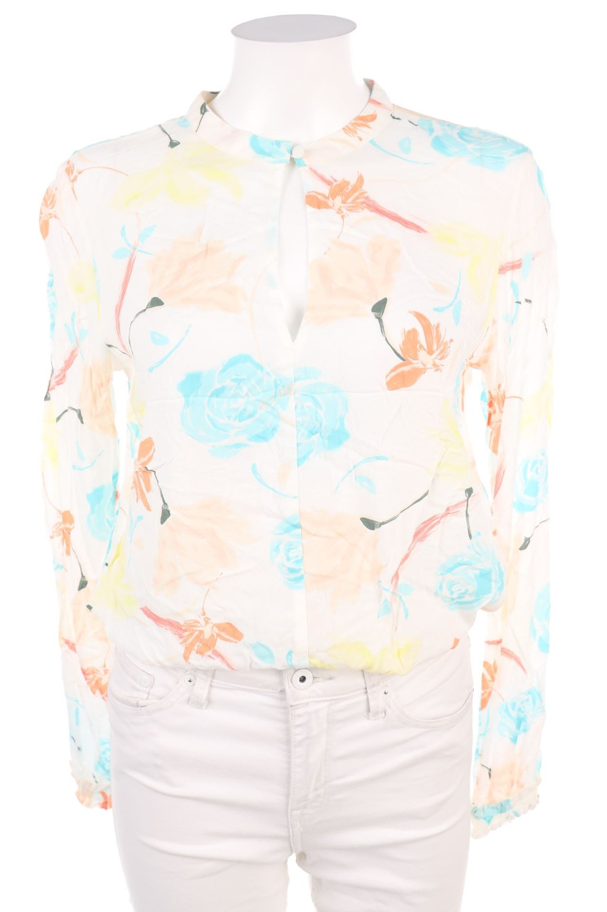 BENETTON - Blouse - S