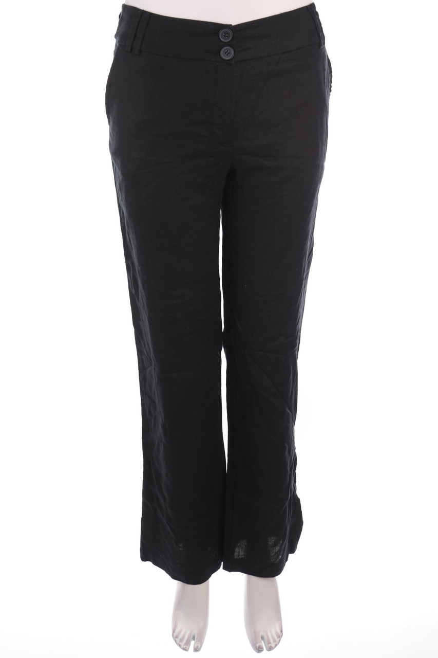 H&M - Leinenhose - XS