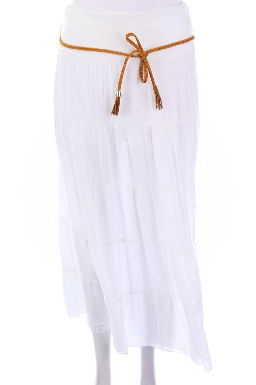 RAGAZZA - Midi Skirt - L