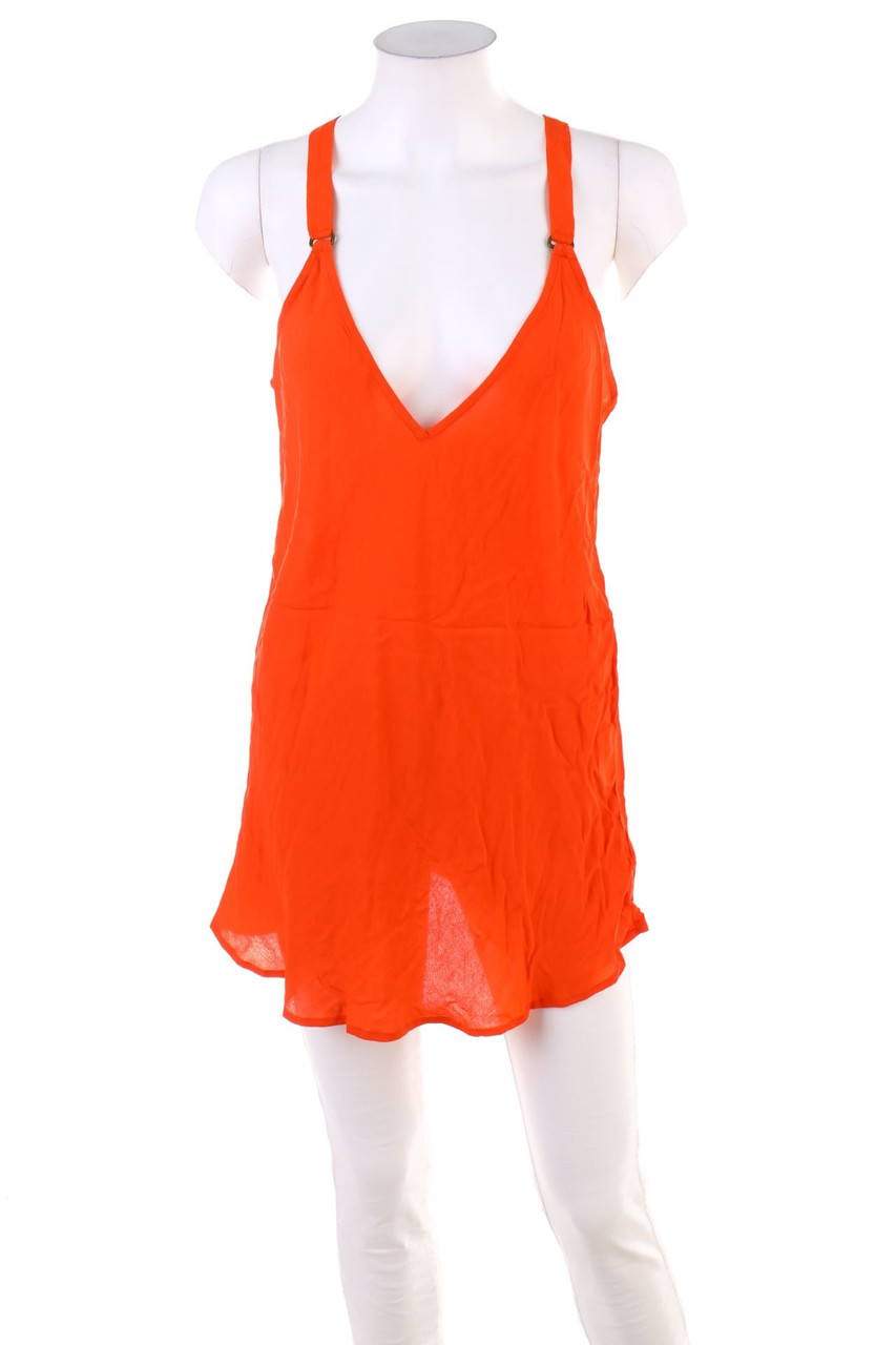 zebra - Blouse Top - M