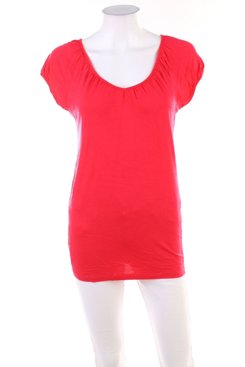 ESPRIT - Kurzarm-Shirt - L