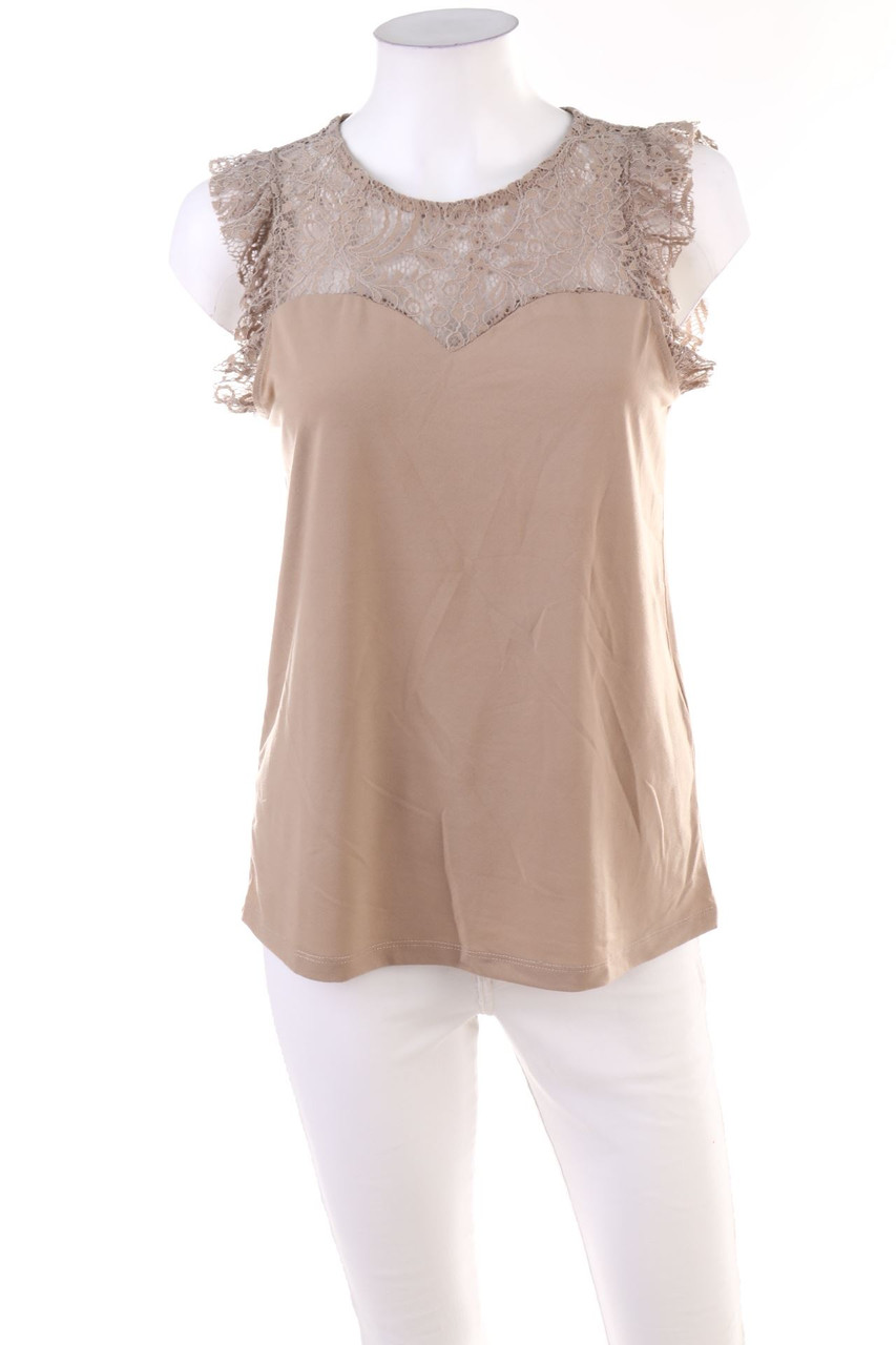 VERO MODA - Blusentop - S