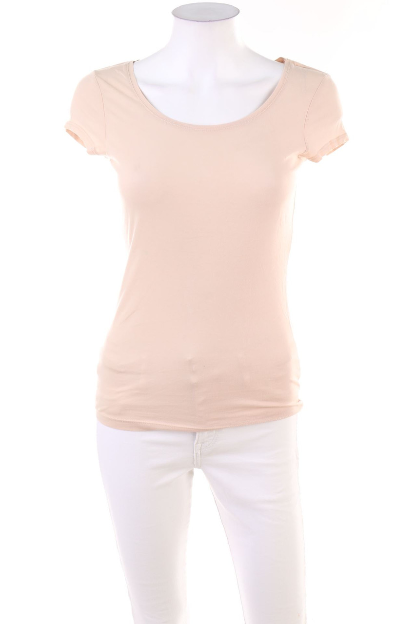 H&M - Kurzarm-Shirt - XS