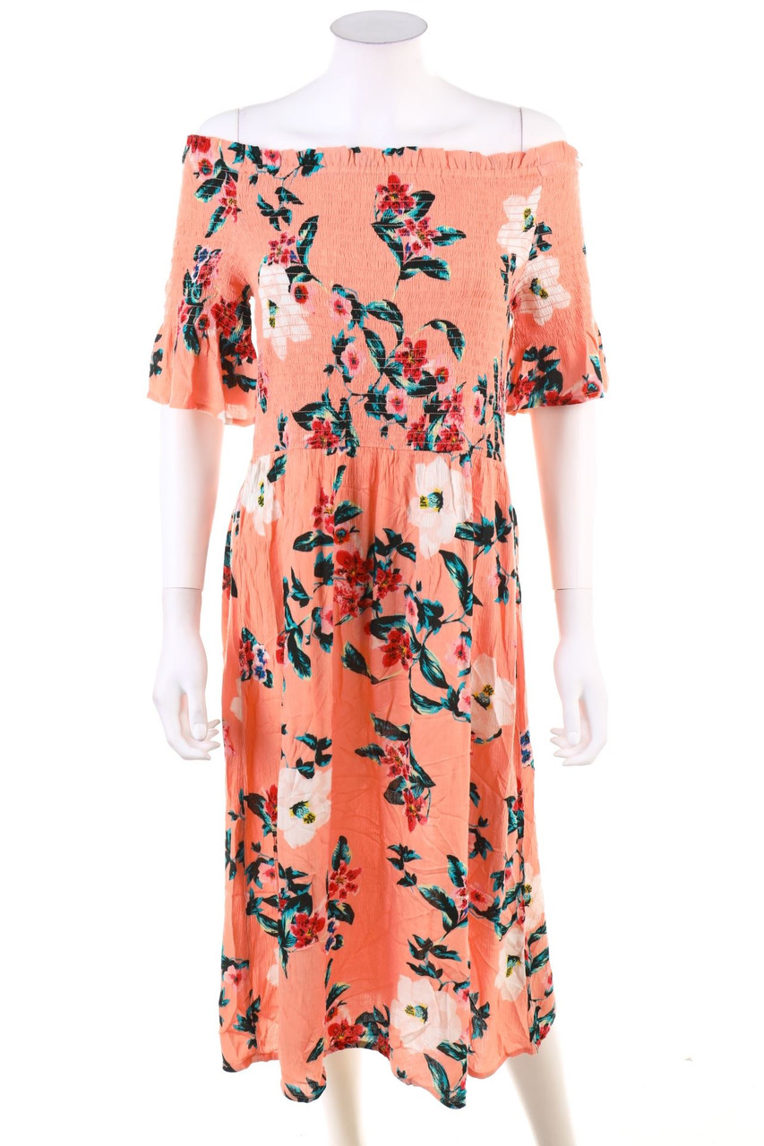 DOROTHY PERKINS - Midikleid - 2XL