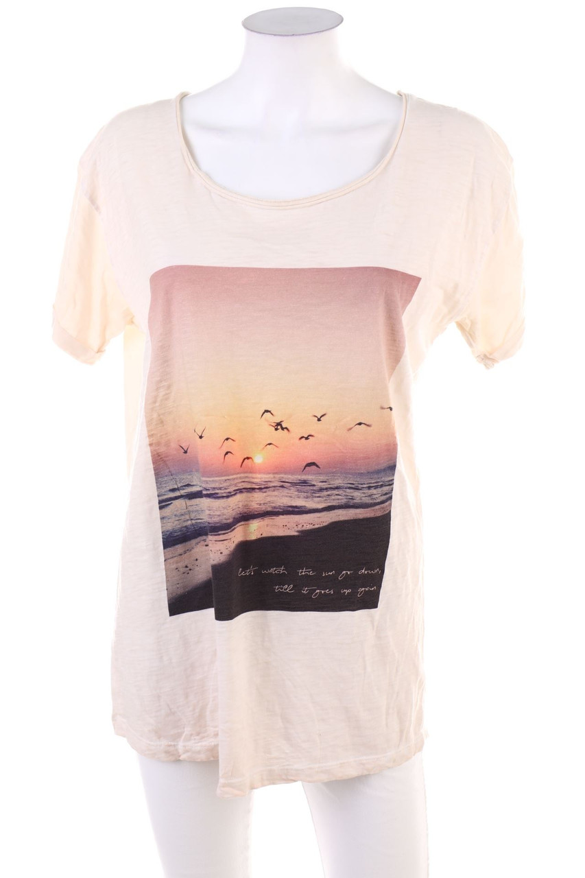 CATWALK JUNKIE - Shortsleeve-Shirt - S