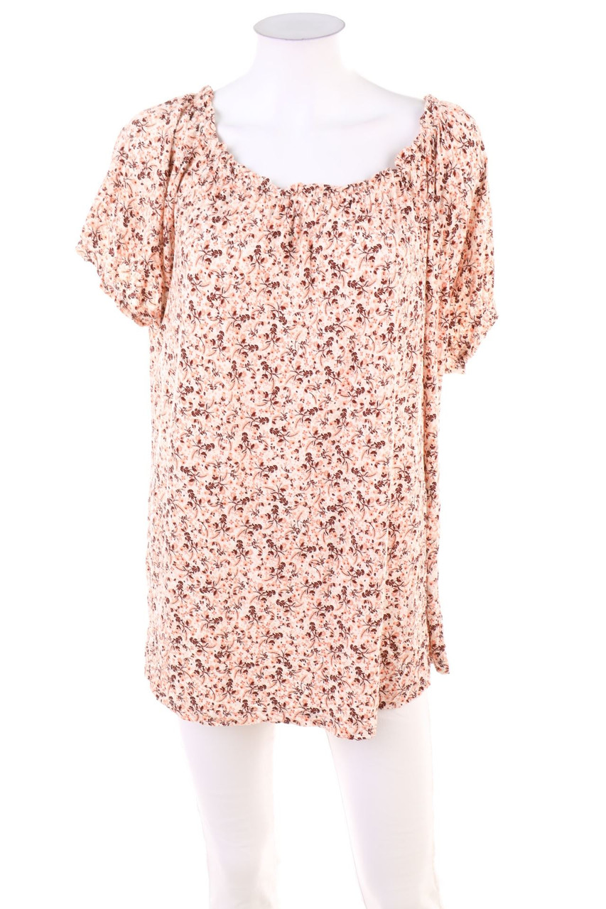 COOL CODE - Minikleid - 3XL