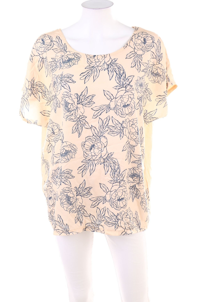 C&A - Kurzarm-Shirt - XL